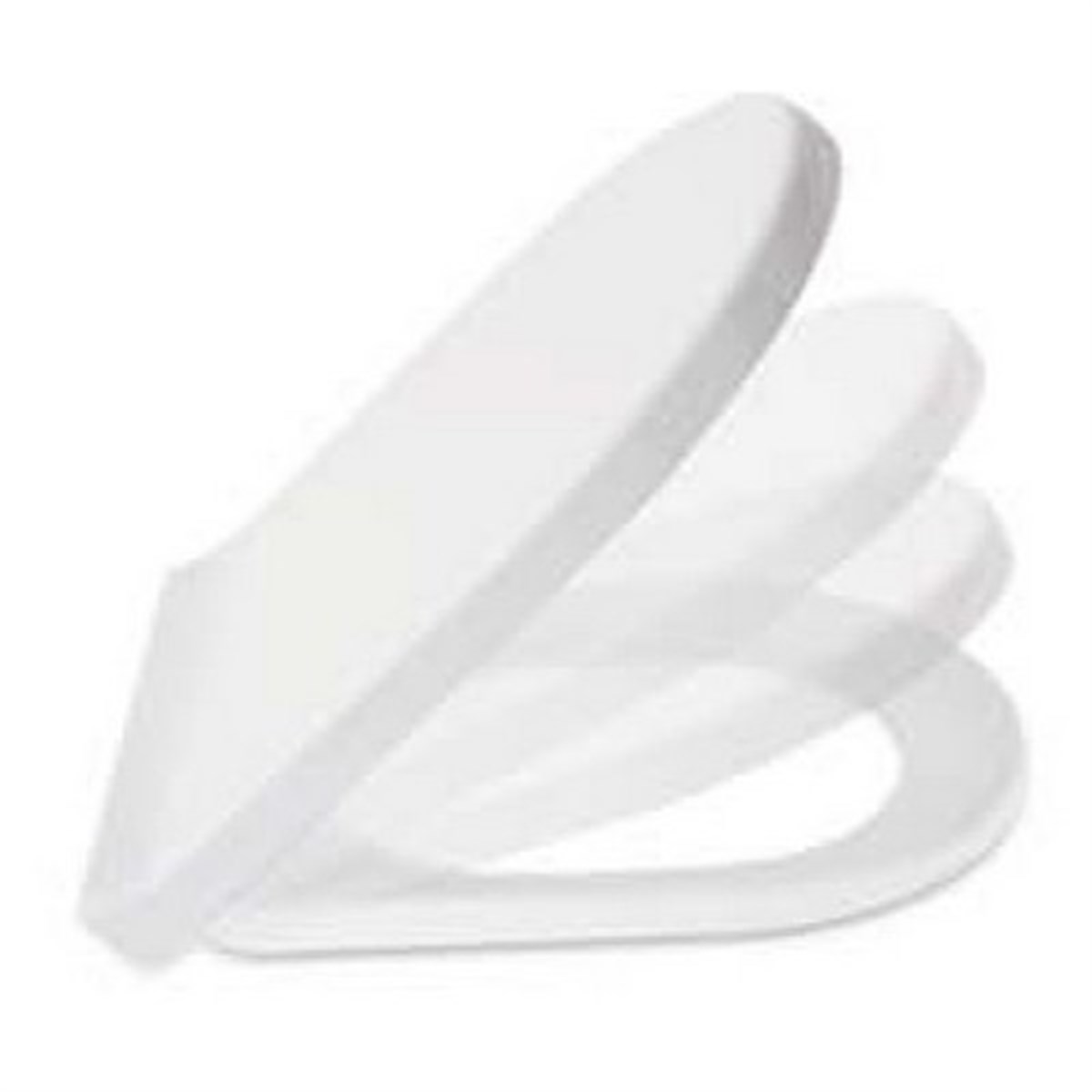 Yavaş Kapanan İnci Özel Menteşe Takımı Üstten Sıkmalı Tak Çıkar Özelleği