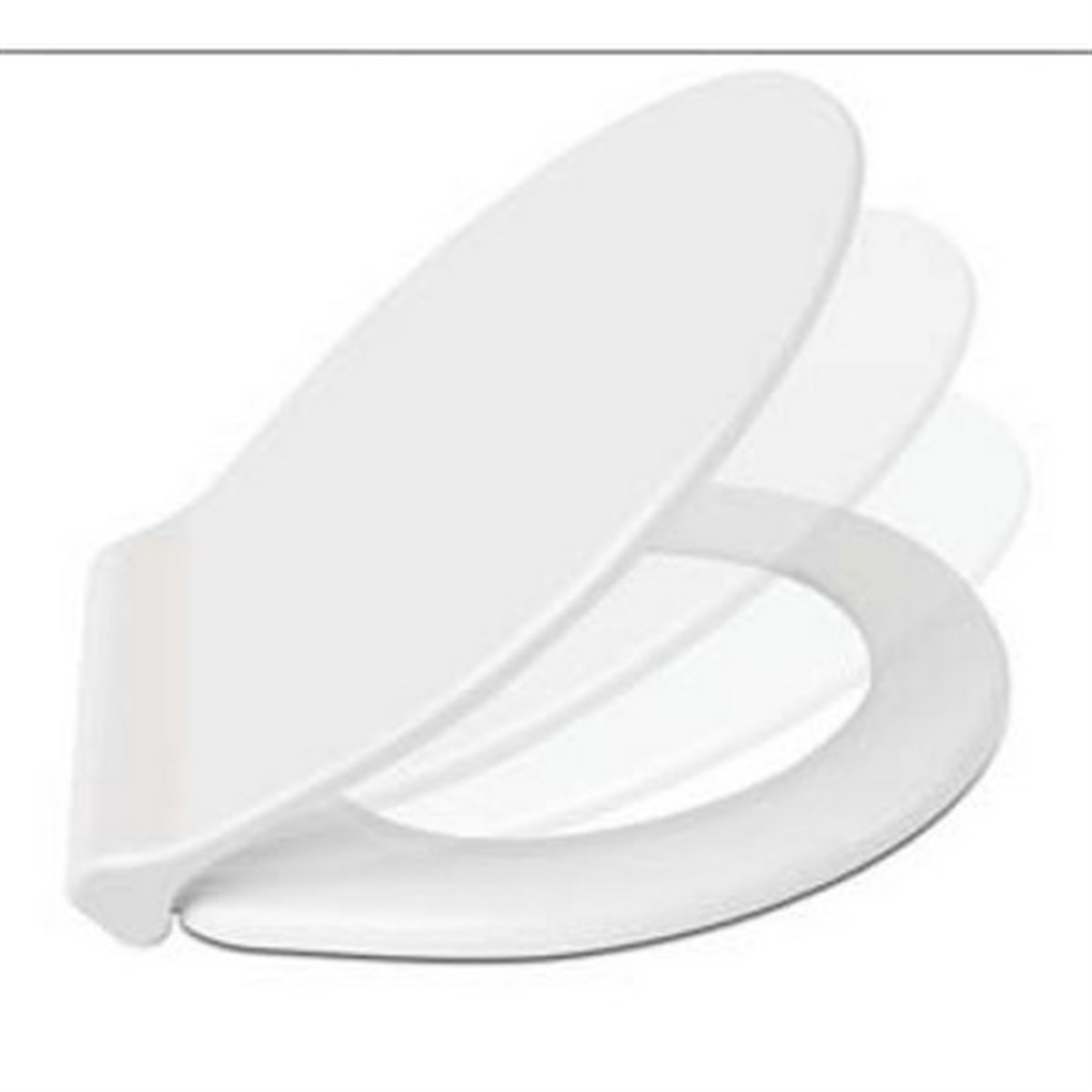 Yavaş Kapanan Nice Özel Menteşe Takımı Üstten Sıkmalı Tak-Çıkar Özelliği