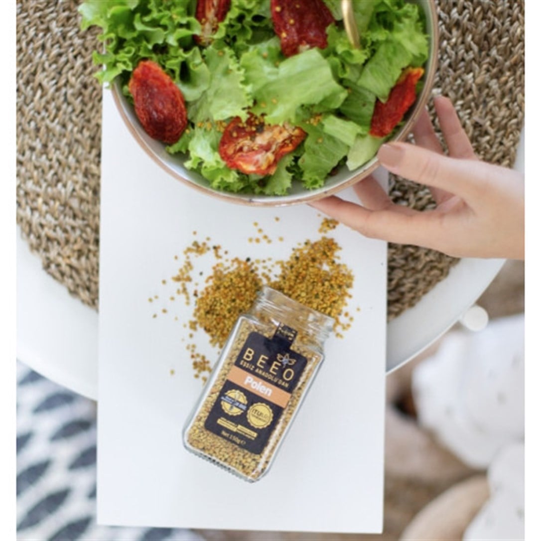 Beeo Polen 150 Gr