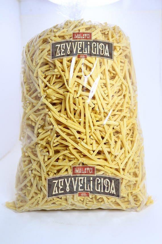 Beypazarı Erişte