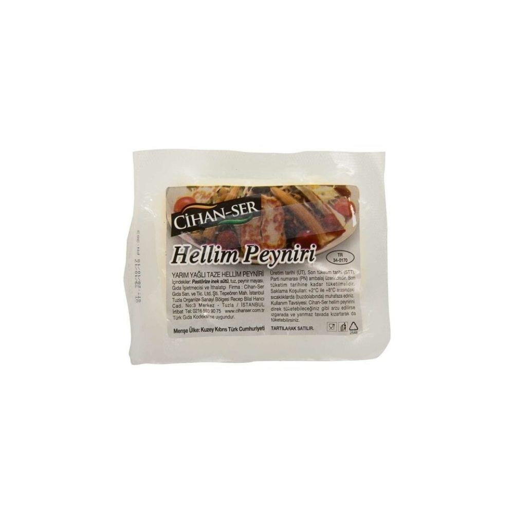 Cihanser Hellim Peyniri 250 G
