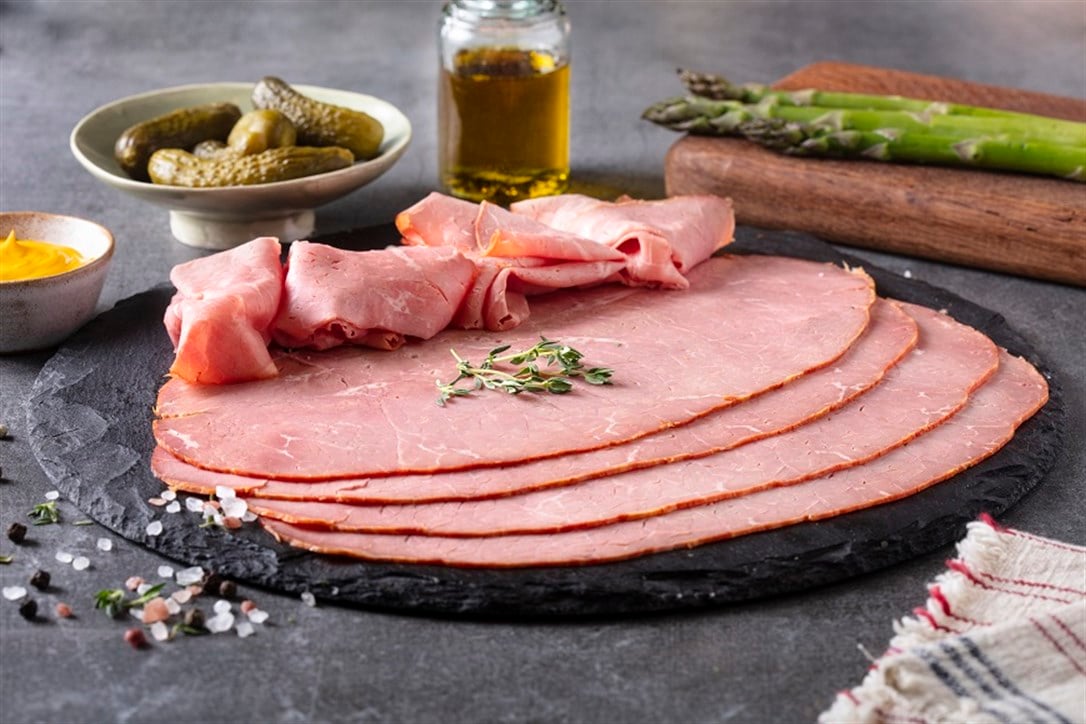 Fümeci Smokehouse Dana Cotto 150 Gr