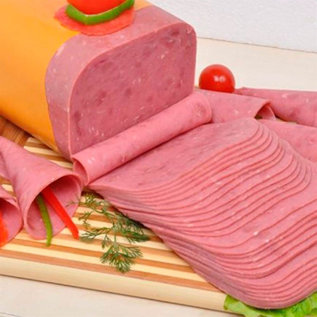 Fümeci Smokehouse Dana Jambon 250 Gr