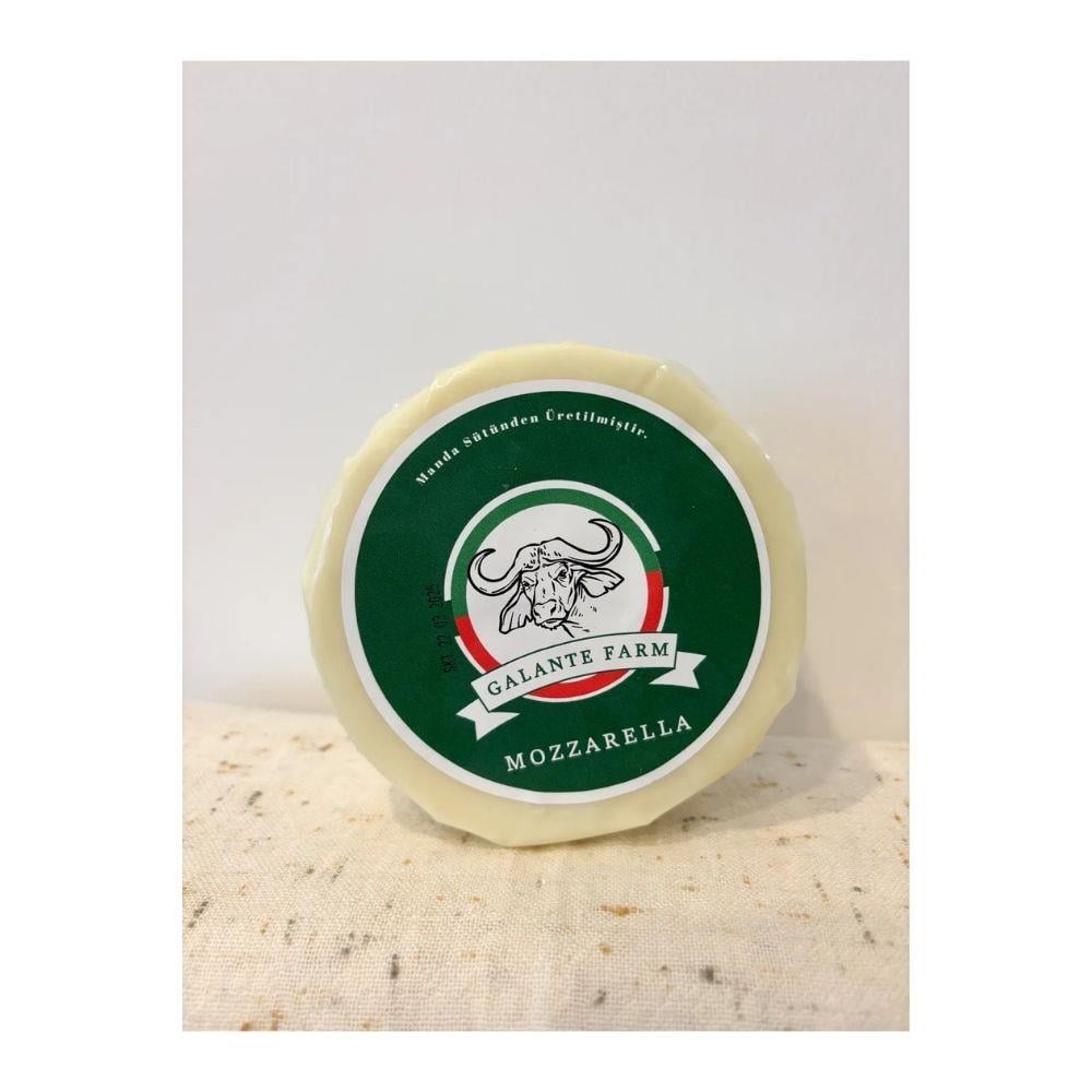 Galante %100 Manda Mozzarella Peyniri 350 G