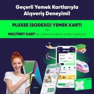 Green Clean Bitkisel Köpük Sabun 500 ML (8'li Paket)