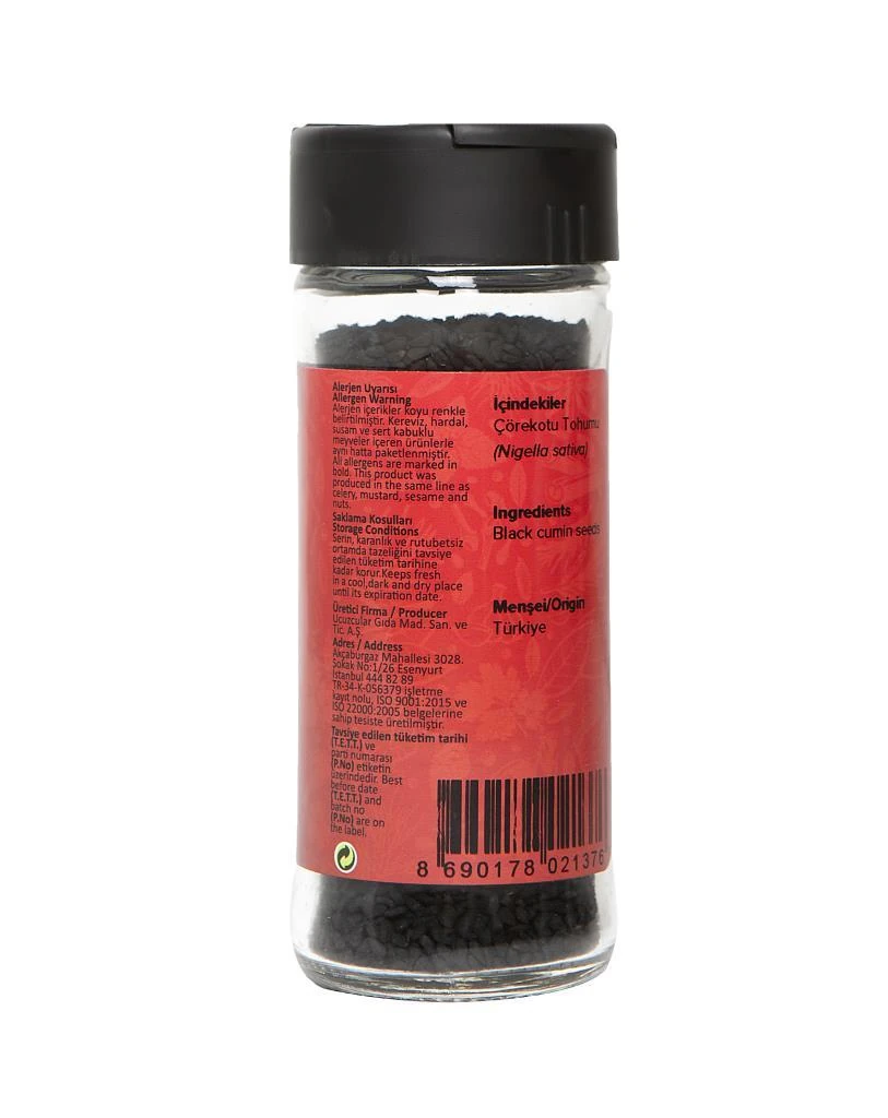 Hayfene Çörekotu 50 G