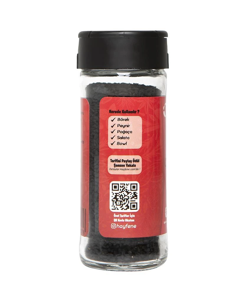 Hayfene Çörekotu 50 G