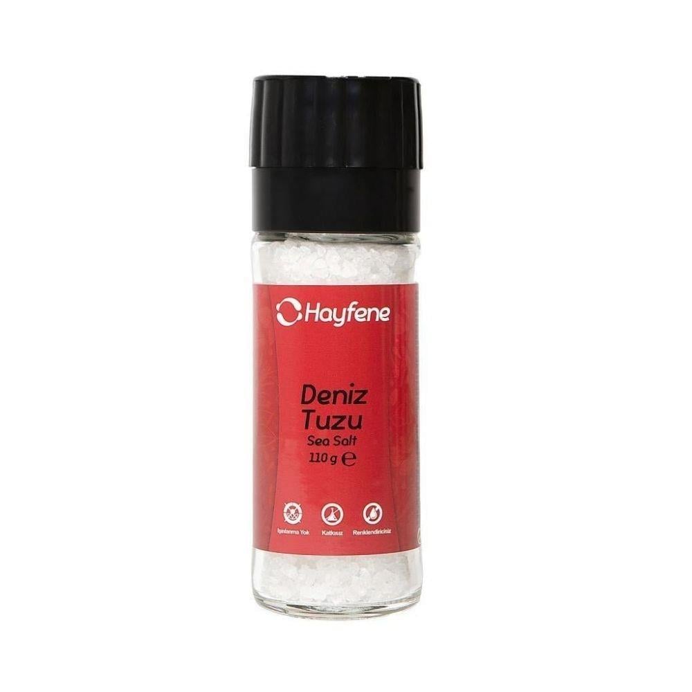 Hayfene Deniz Tuzu 110 G
