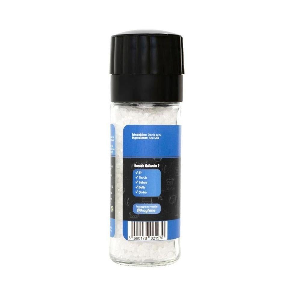Hayfene Deniz Tuzu 110 G