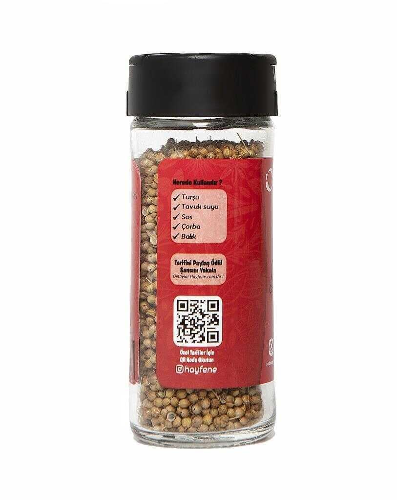 Hayfene Tane Kişniş 30 G