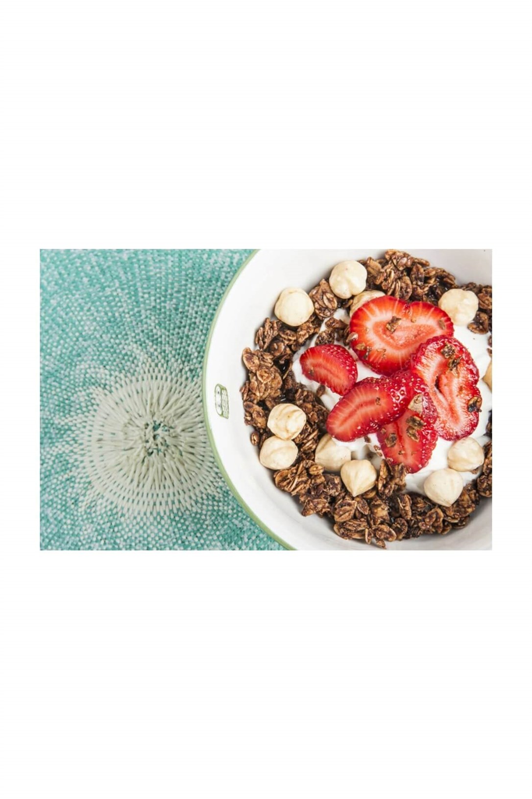 Moms Granola 2'li Paket - Keçiboynuzu 360 gr