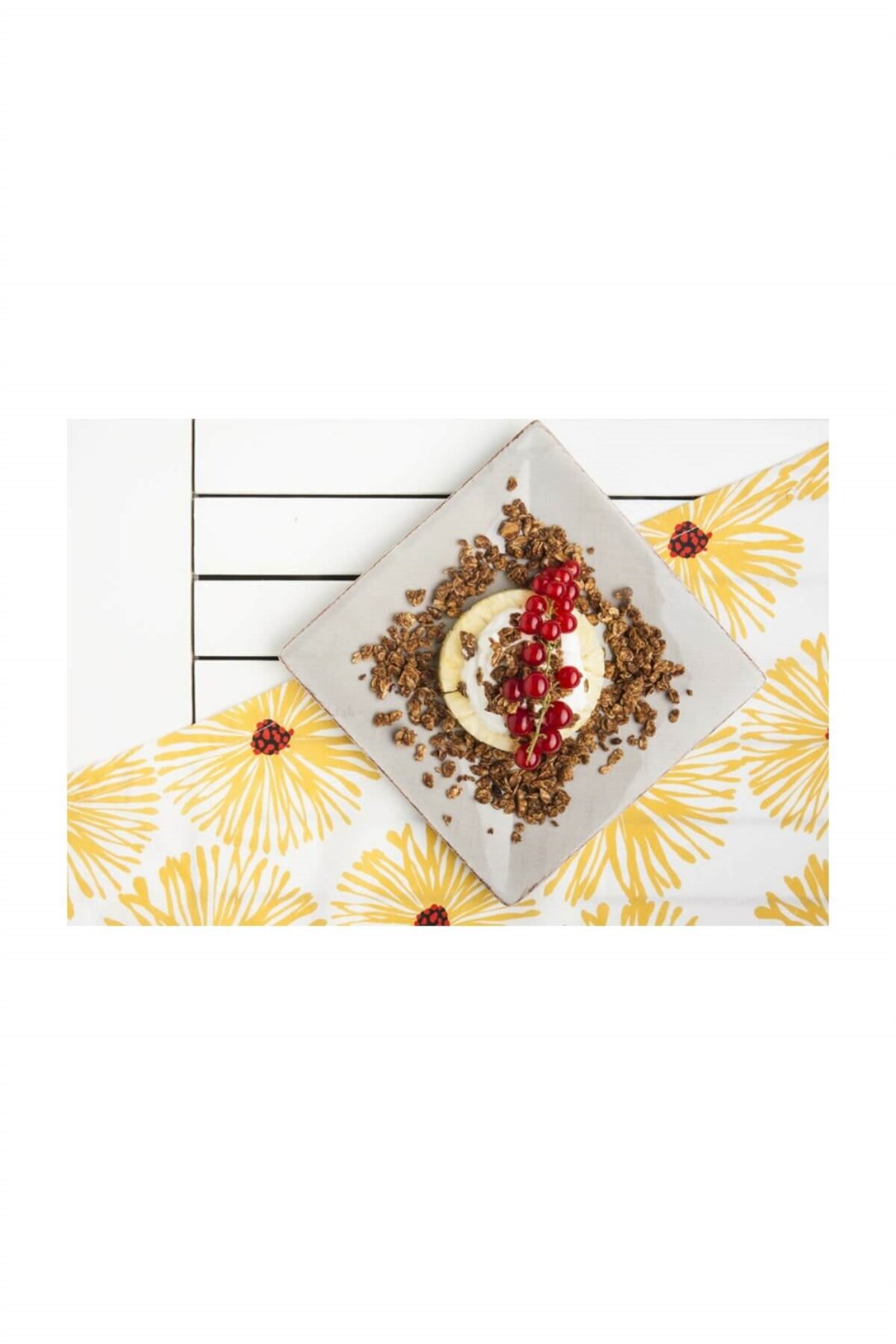 Moms Granola 2'li Paket - Keçiboynuzu 360 gr