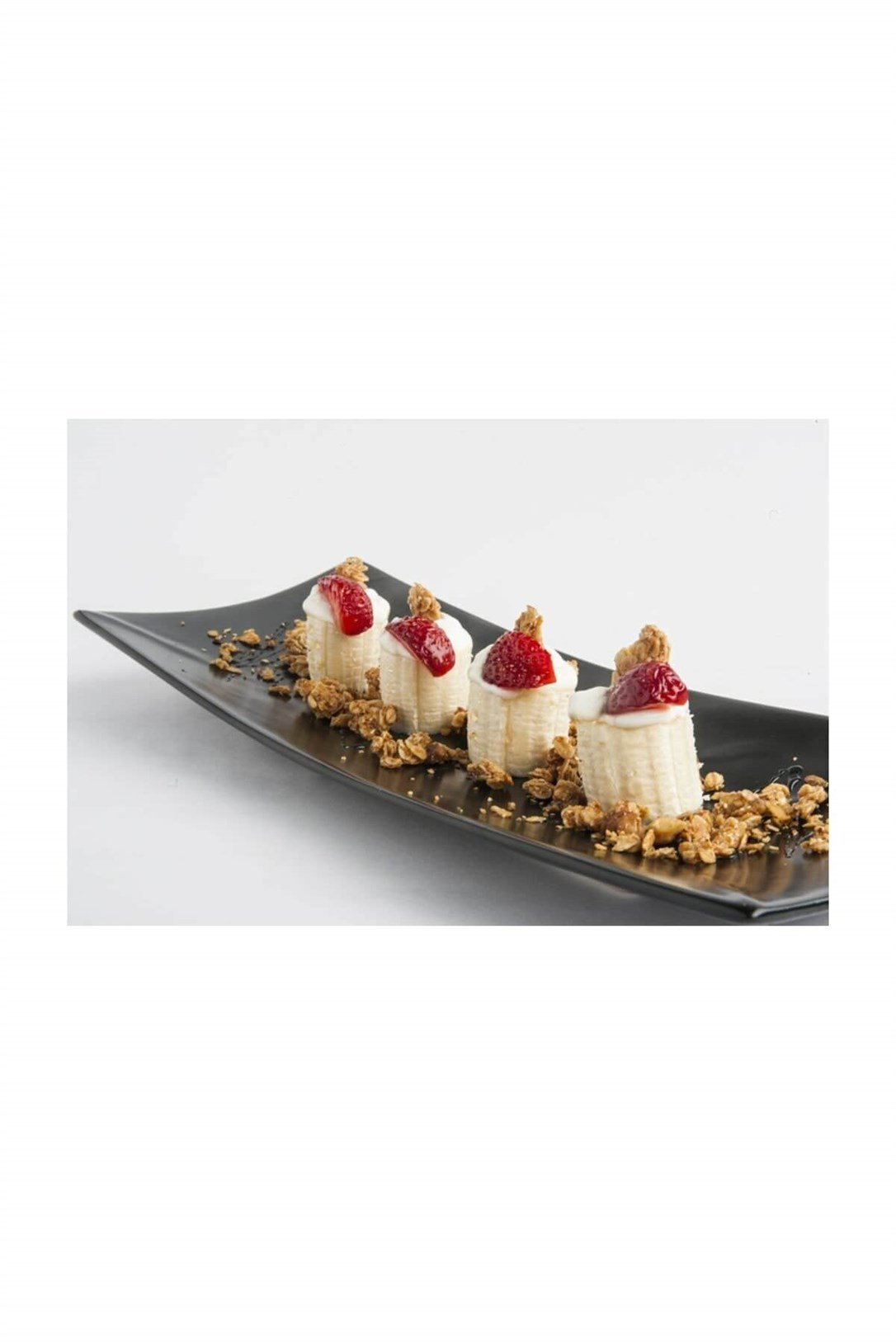 Moms Granola 2'li Paket - Muz Ceviz 360 gr