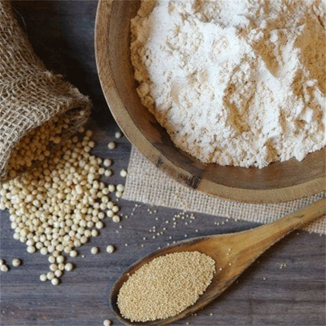 Nutritender Gurme Serisi Sorgum Unu 250 G