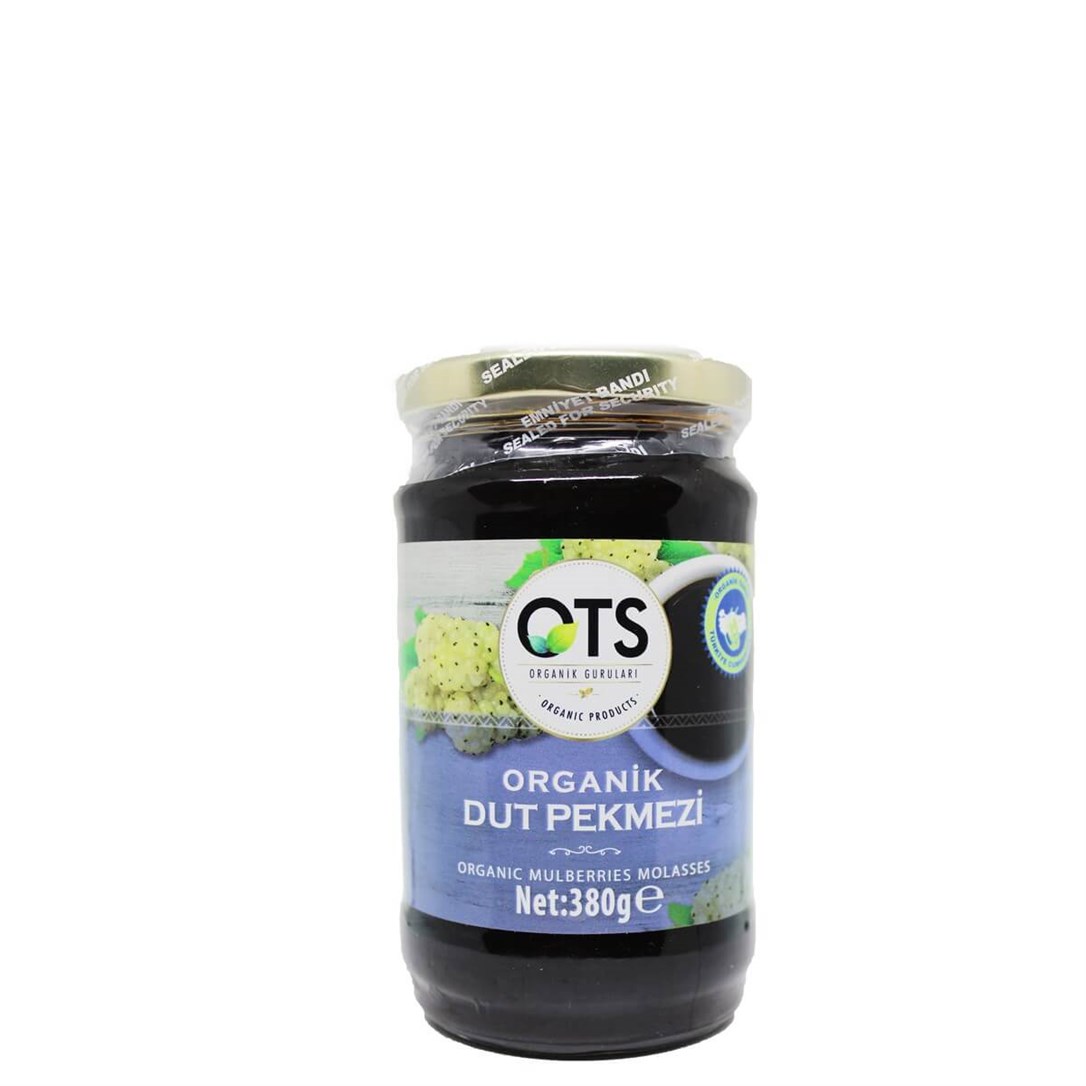 Ots Organik Pekmez Paketi