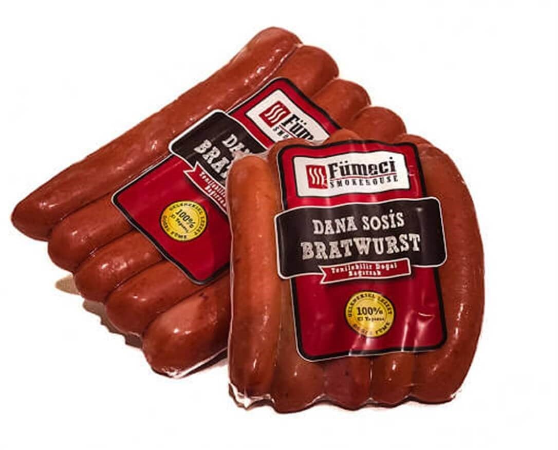 Party Sosis Paket