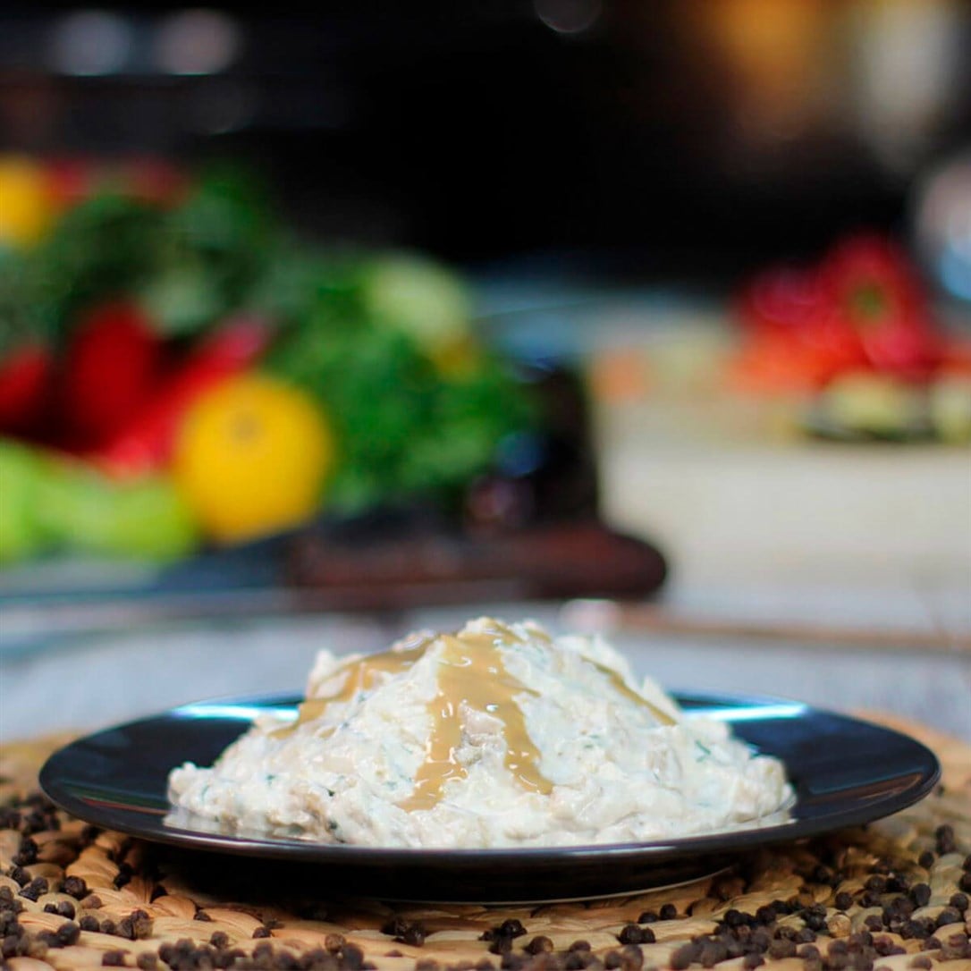 Peypa Gourmet Akdeniz Haydari 500 Gr