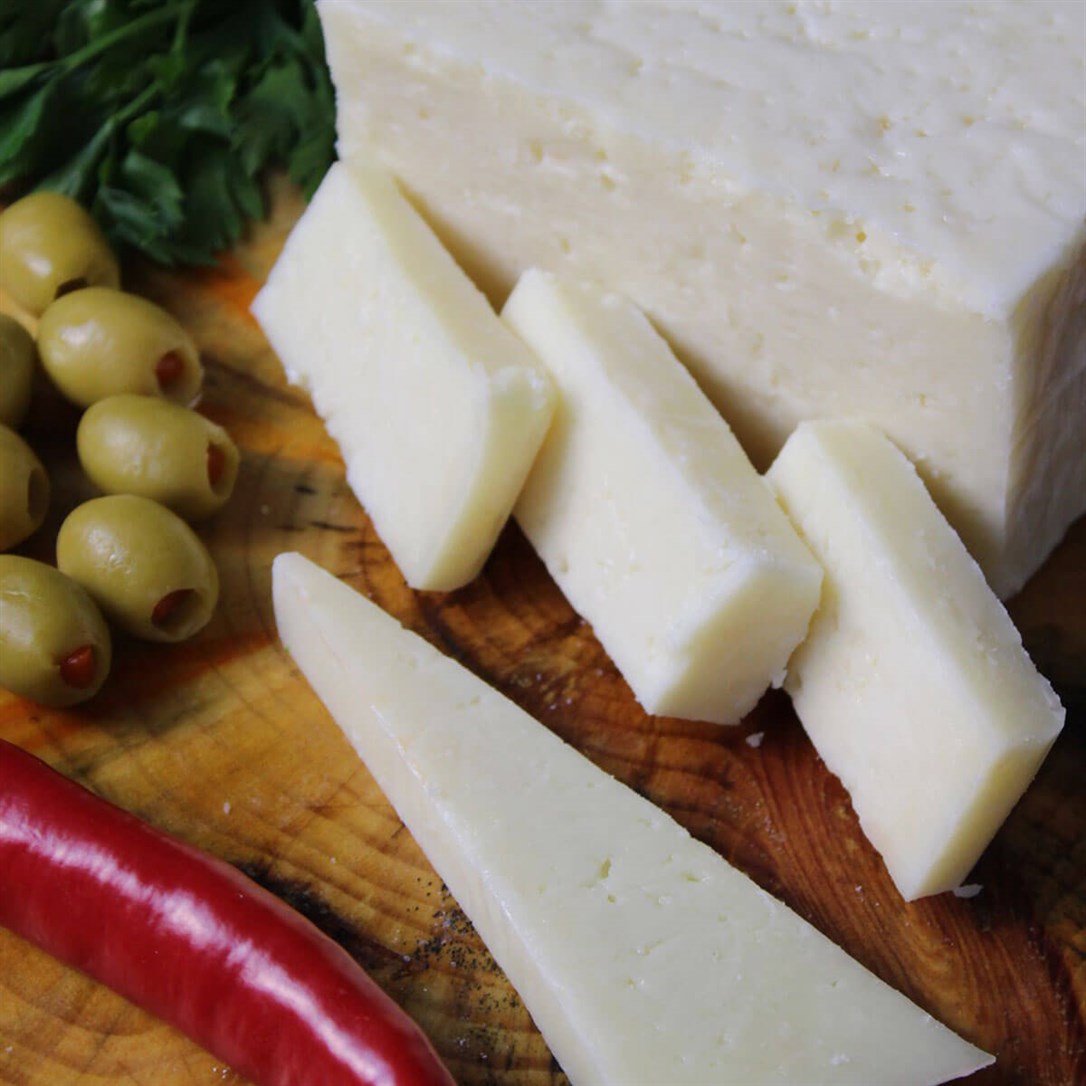 Peypa Gourmet Az Tuzlu Yumuşak Tulum Peyniri 450-500 Gr
