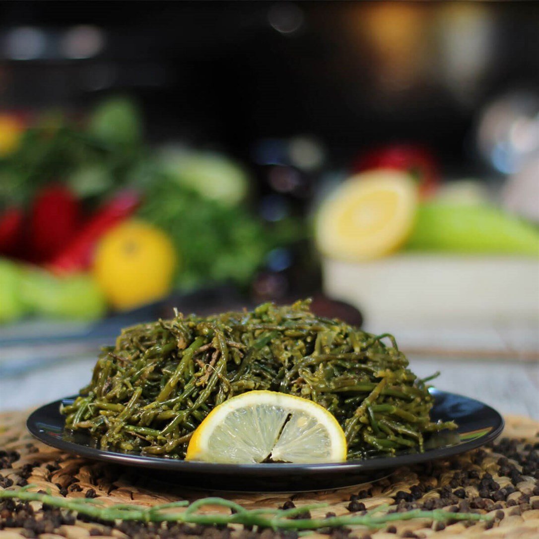 Peypa Gourmet Deniz Börülcesi 500 Gr