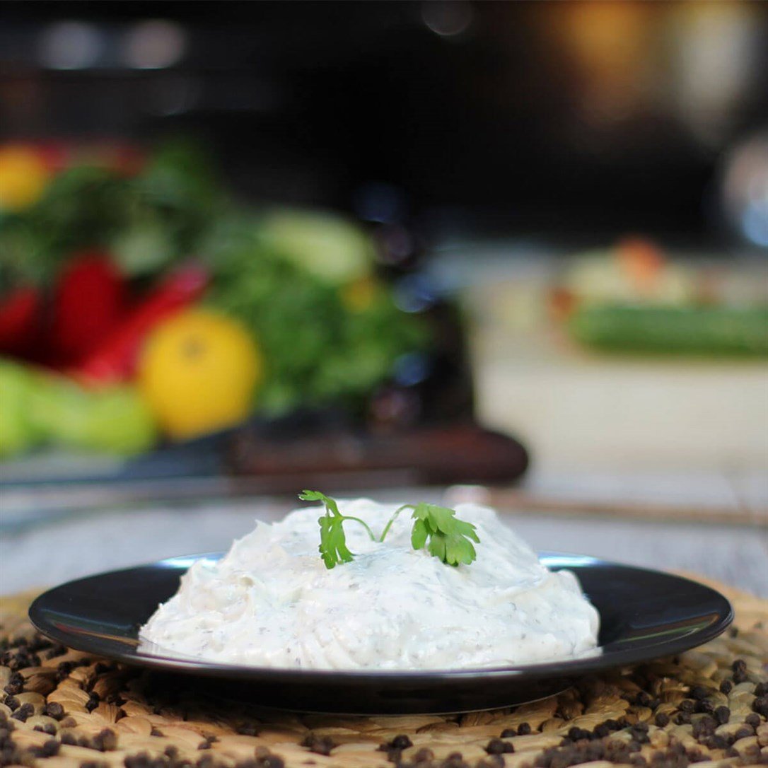 Peypa Gourmet Haydari 500 Gr