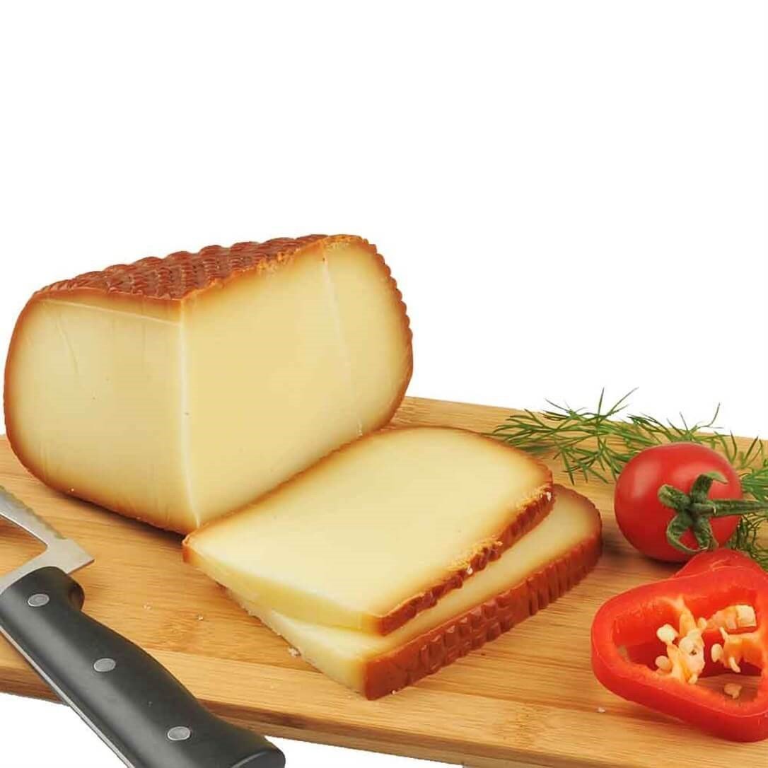 Peypa Gourmet İsli Çerkez Peyniri 450-500 Gr