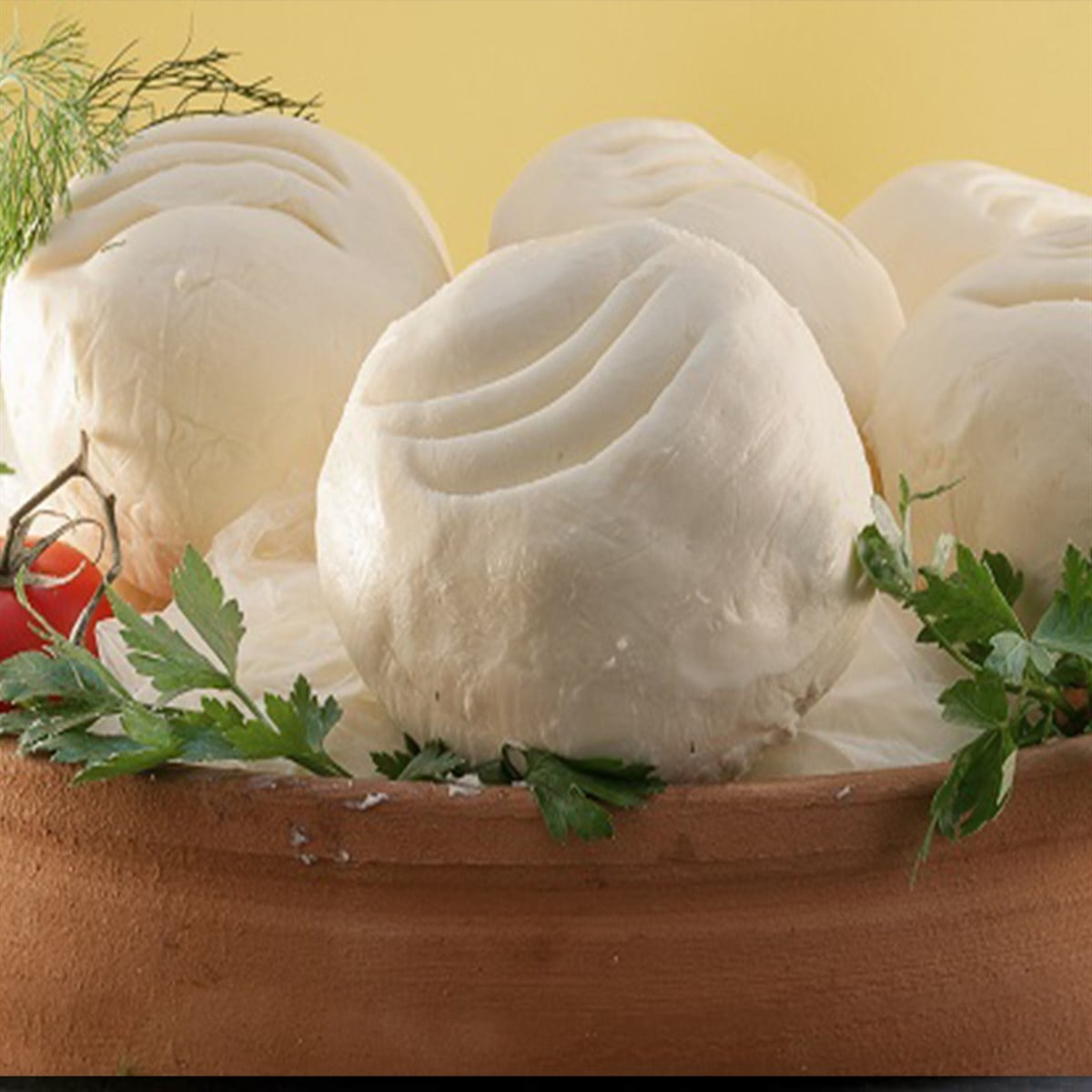 Peypa Gourmet Manda Tereyağı