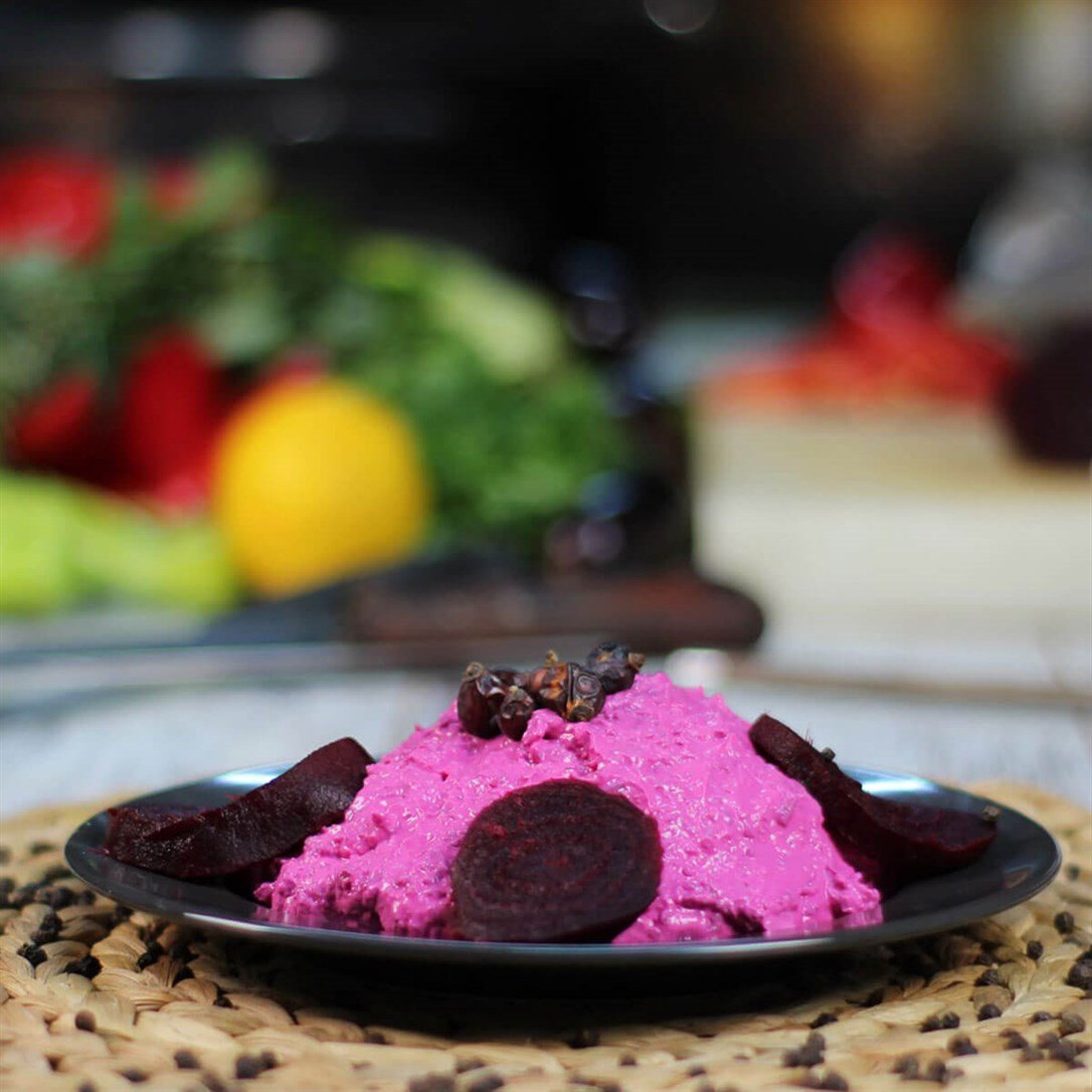 Peypa Gourmet Pembe Sultan 500 Gr