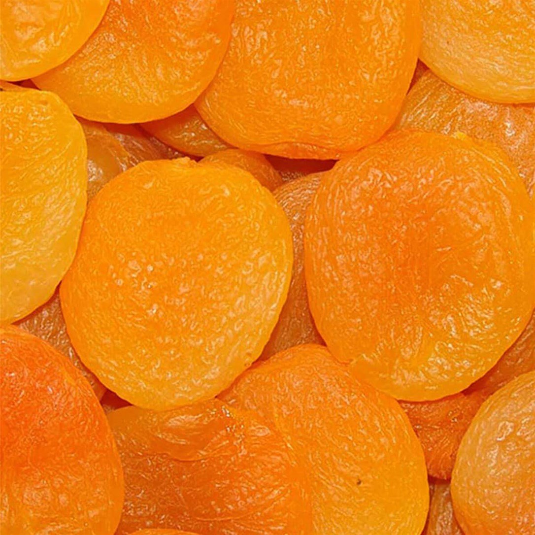 Peypa Gourmet Sarı Kayısı 350 Gr