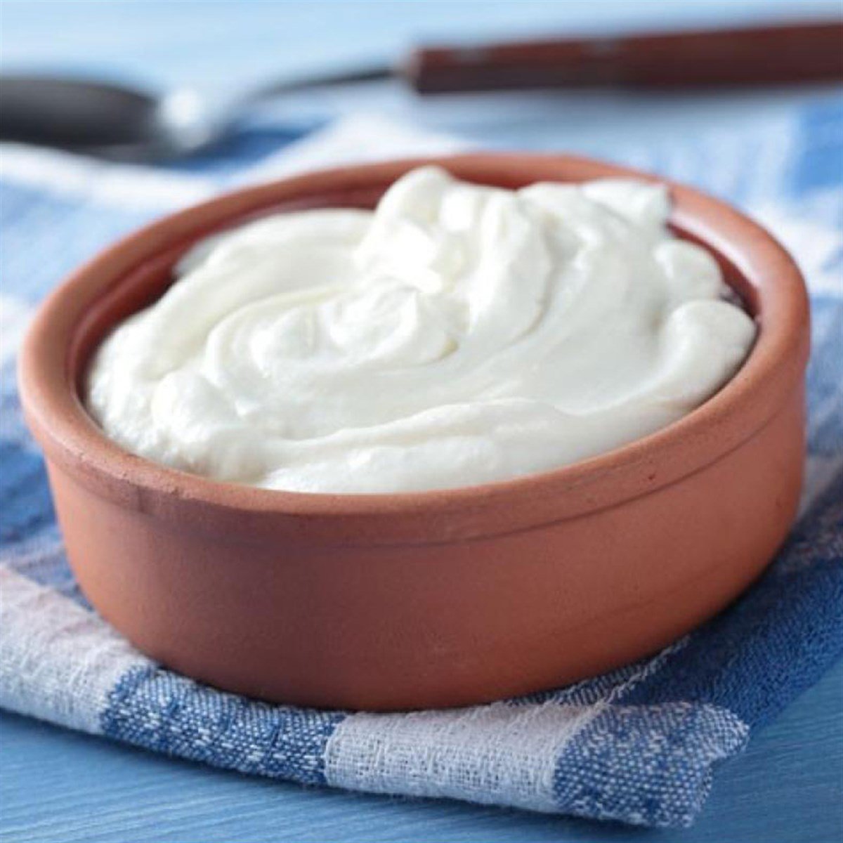 Peypa Gourmet Süzme Yoğurt 500 Gr