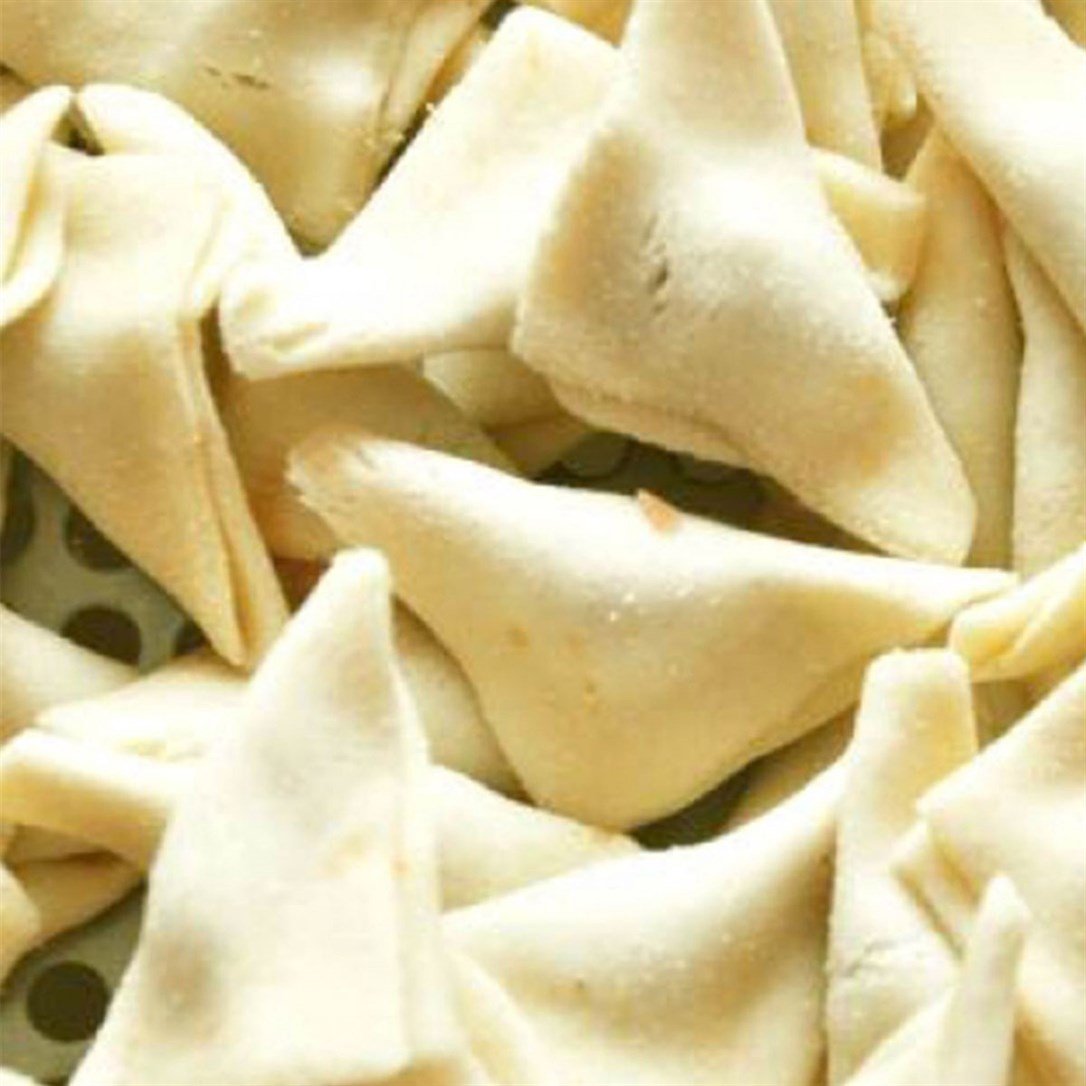 Peypa Gourmet Üçgen Mantı 1 Kg