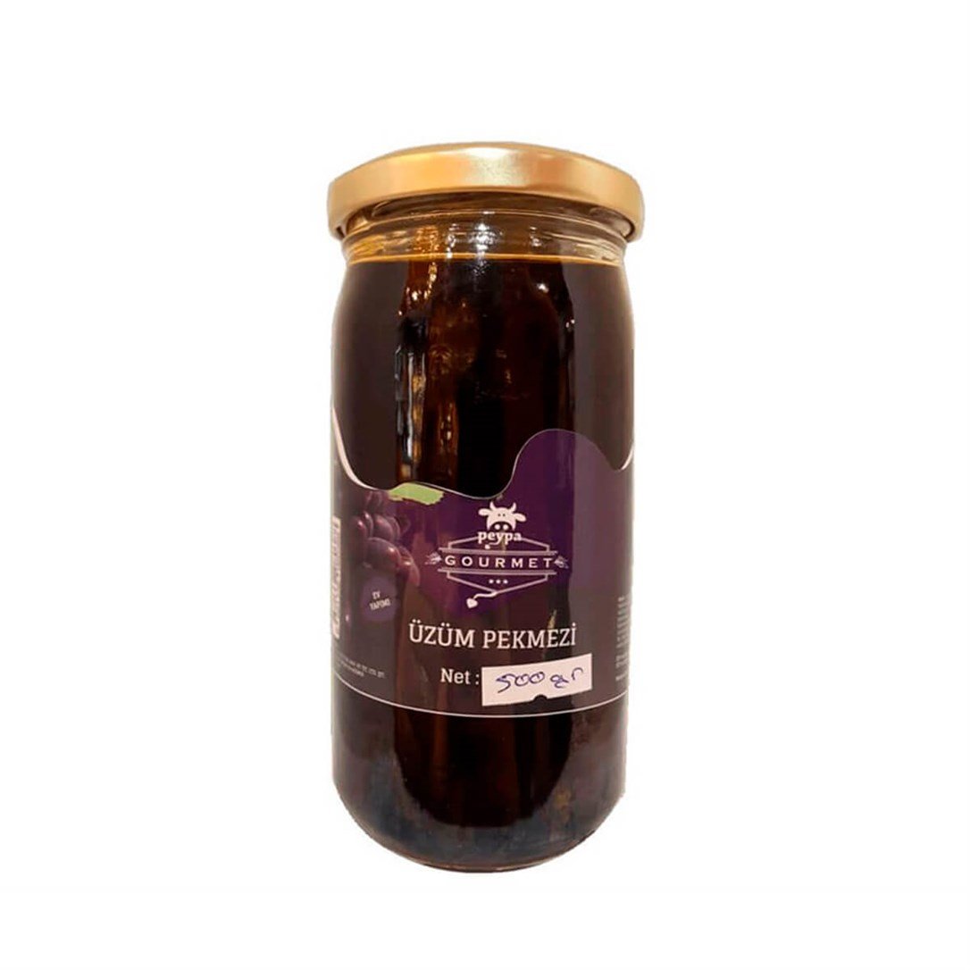 Peypa Gourmet Üzüm Pekmezi 500 Gr
