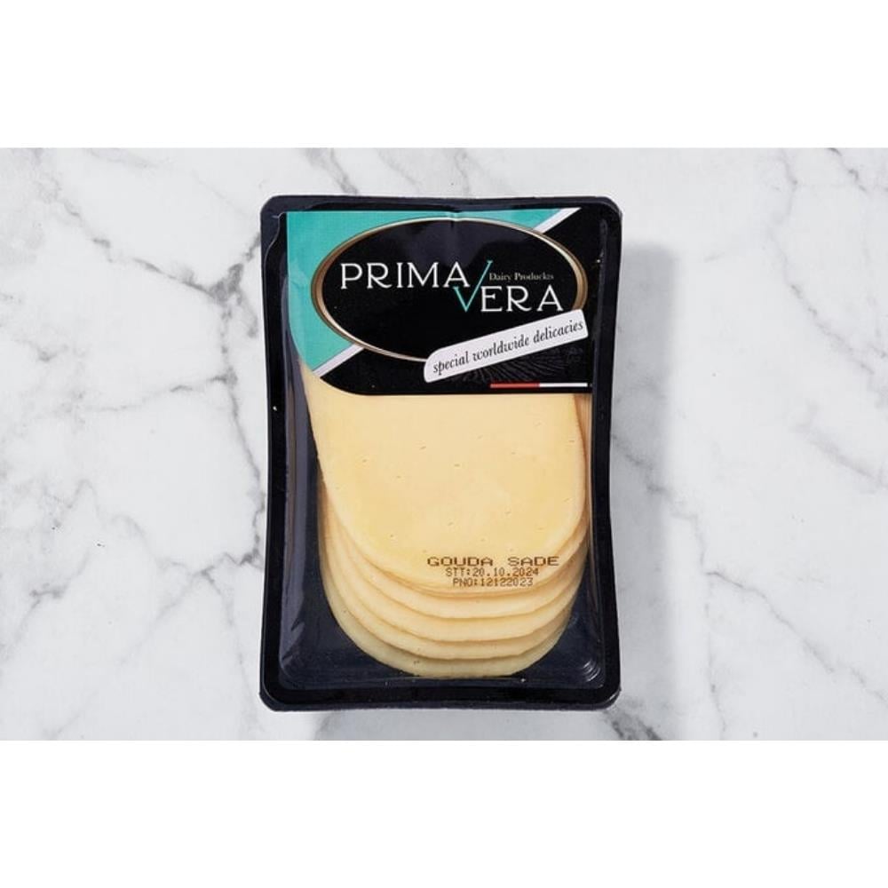 Primavera Sade Gouda 150 G