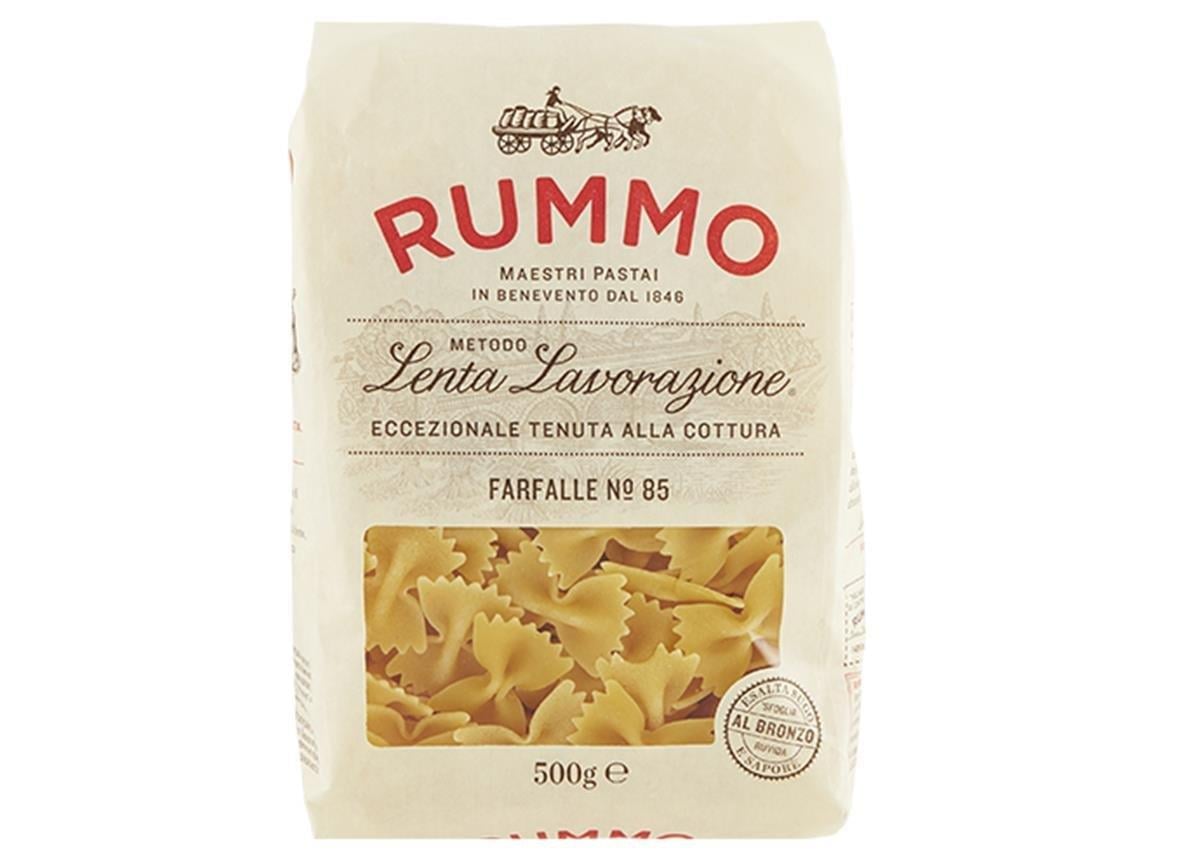 Rummo Farfalle Kelebek Makarna 500 G