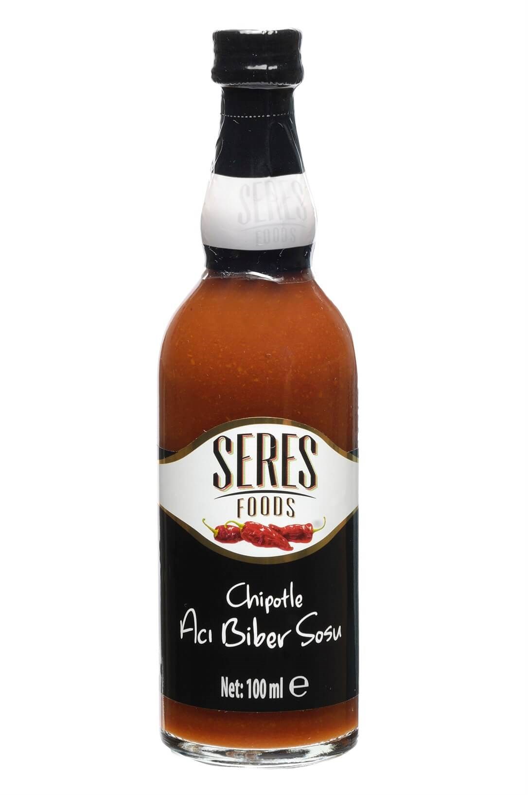 Seres Foods Gourmet Sos Paketi