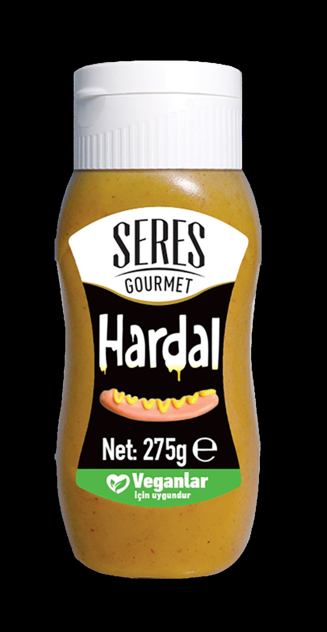 Seres Gourmet Hardal Sosu 275 Gr