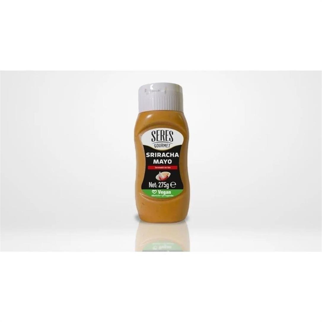 Seres Gourmet Sriracha Mayo 275 G
