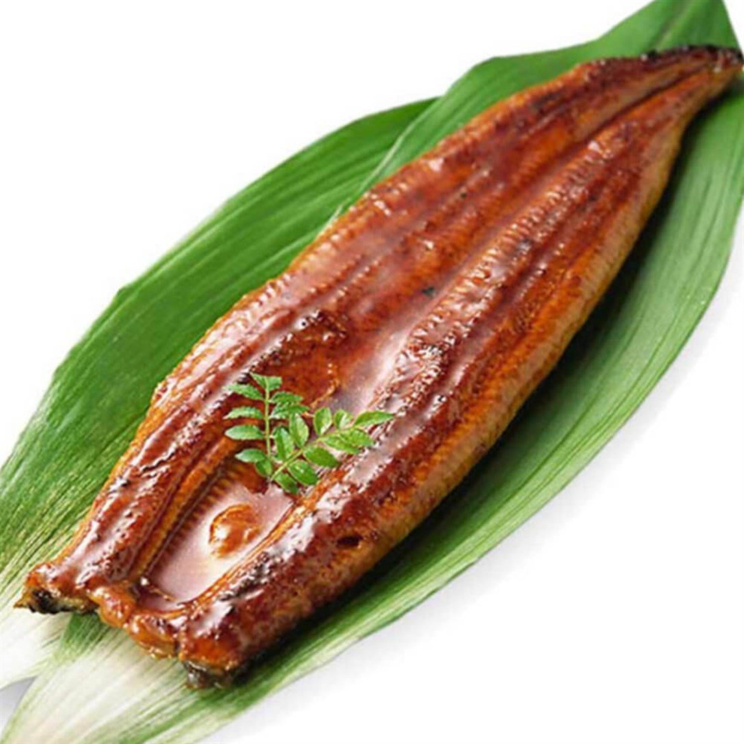 Unagi Yılan Balığı 175 Gr - 200 Gr
