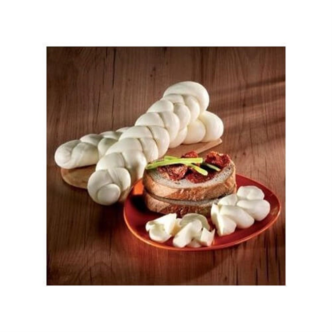 Ünal Çiftliği Örgü Peyniri 450 Gr - 500 Gr