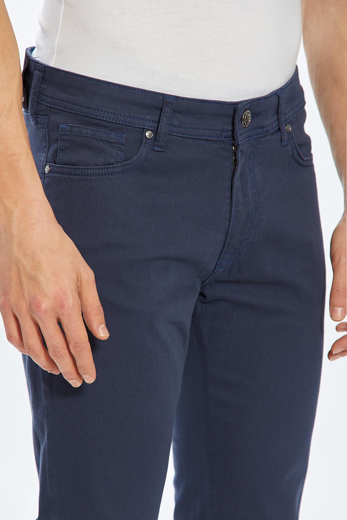 Ecer Brenta Fıve Pantolon, Ecer Jeans, ECER