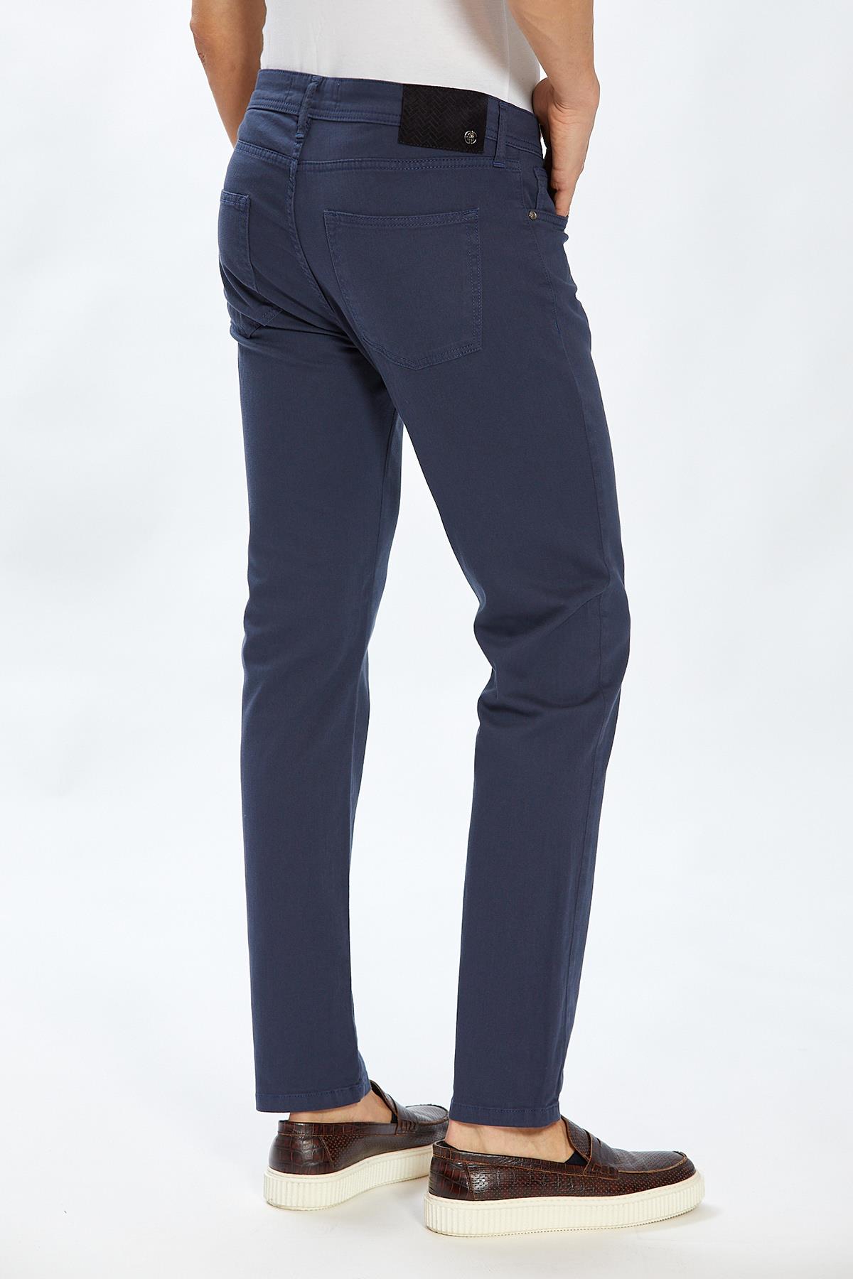 Ecer Brenta Fıve Pantolon, Ecer Jeans, ECER