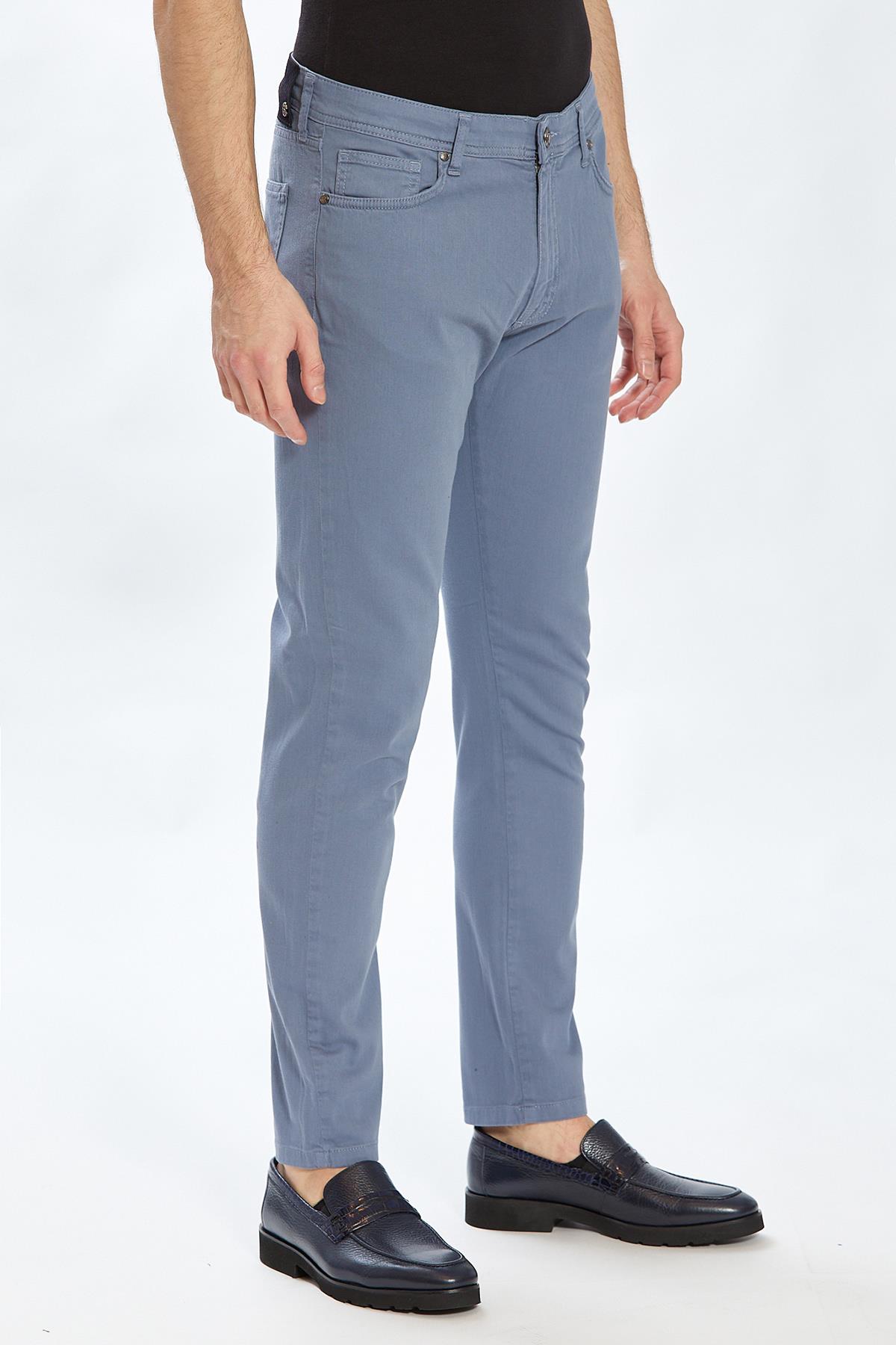 Ecer Brenta Fıve Pantolon, Ecer Jeans, ECER