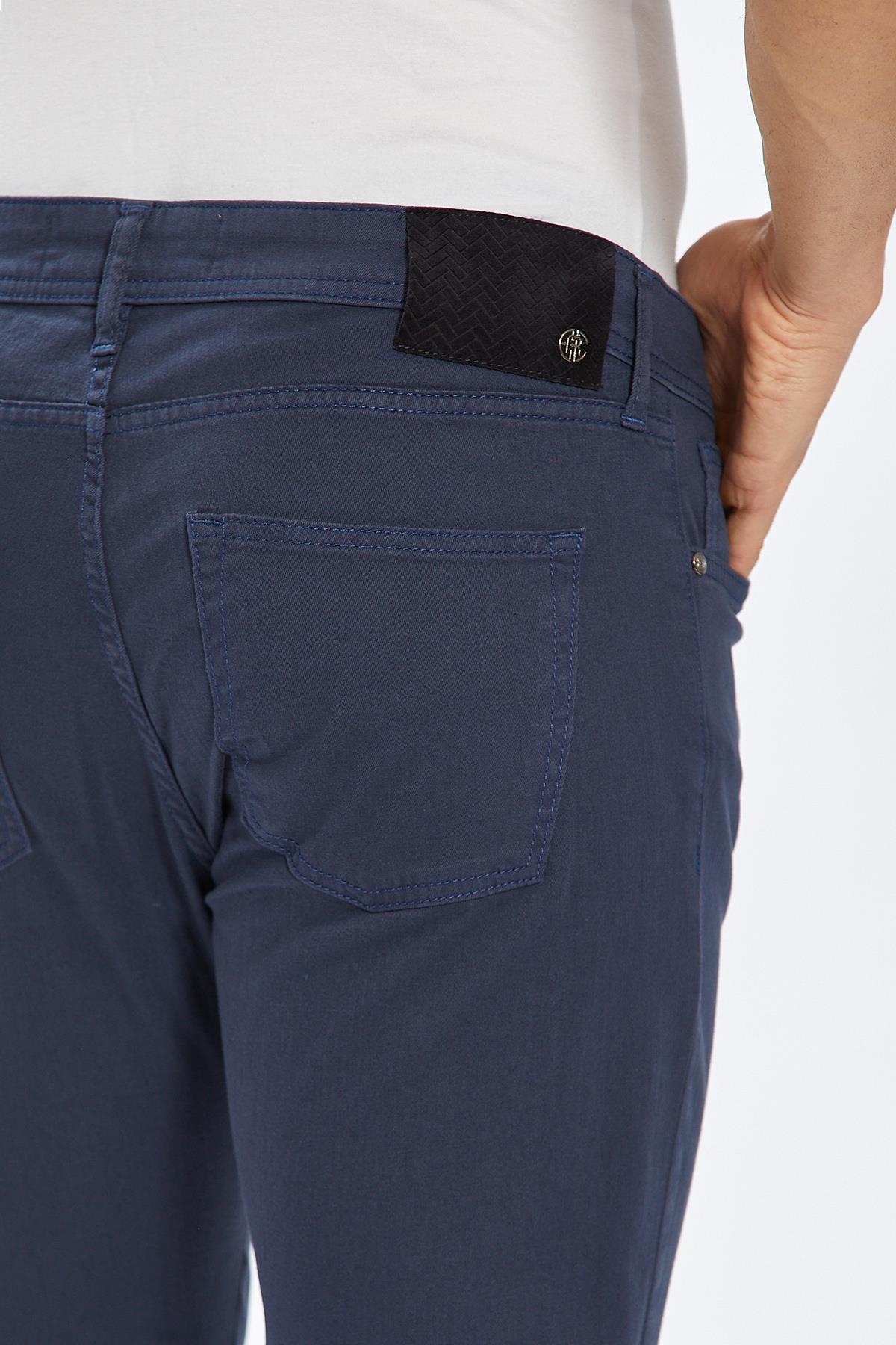 Ecer Brenta Fıve Pantolon, Ecer Jeans, ECER