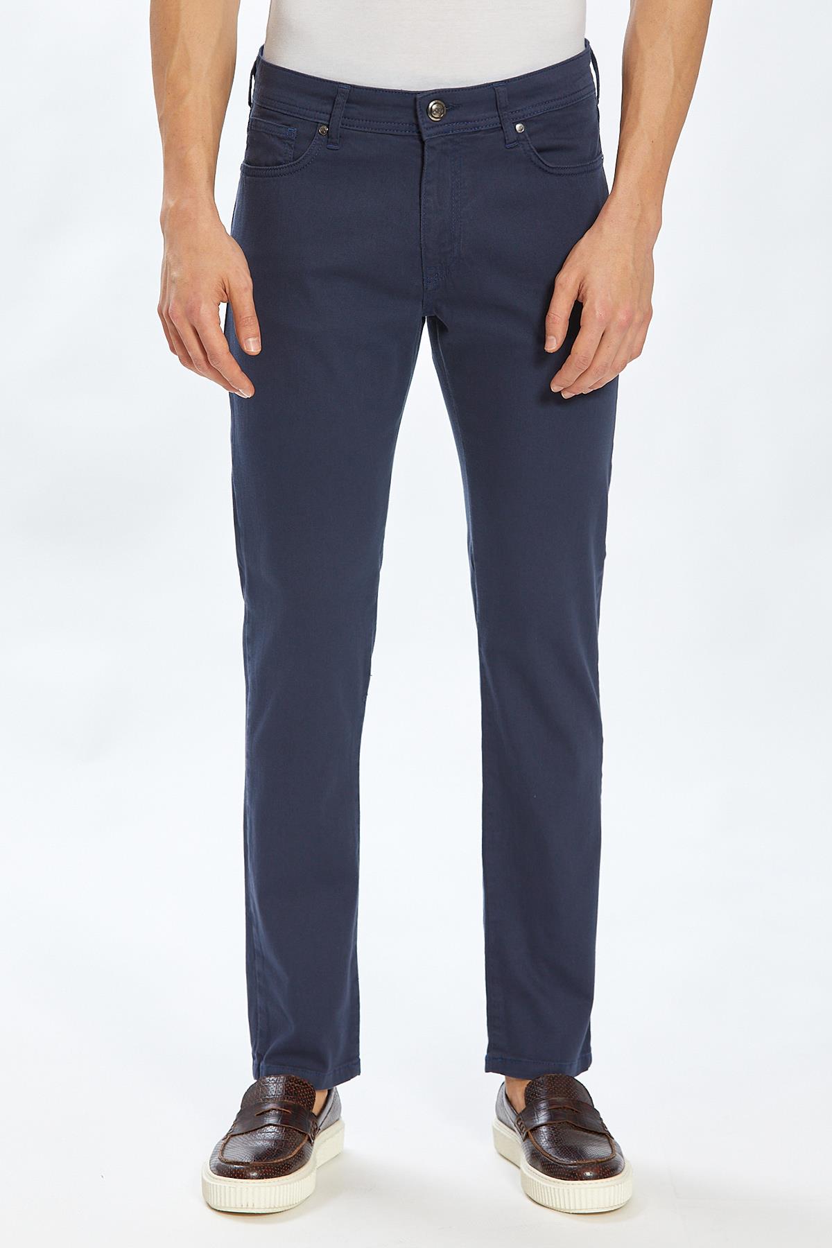 Ecer Brenta Fıve Pantolon, Ecer Jeans, ECER