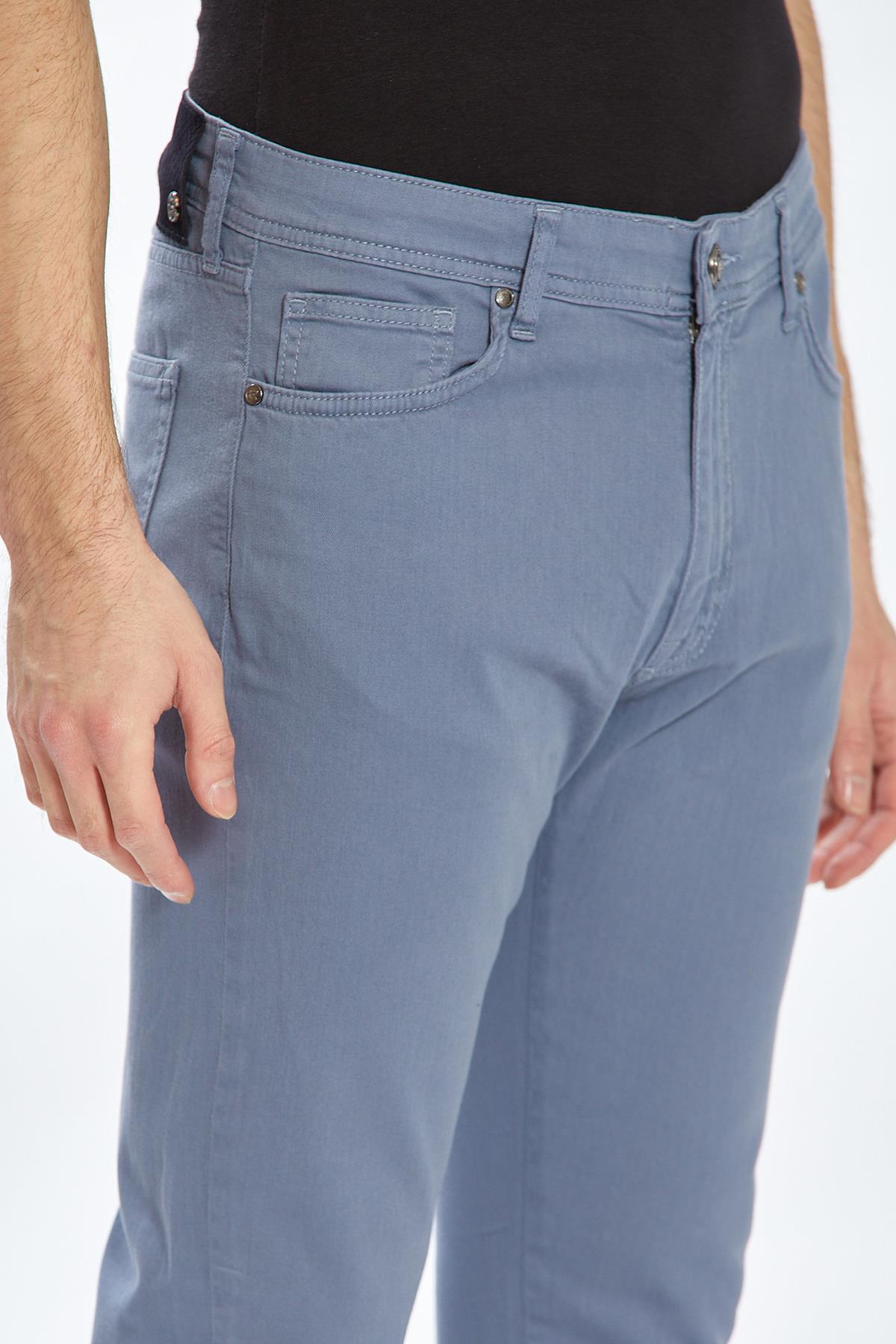 Ecer Brenta Fıve Pantolon, Ecer Jeans, ECER