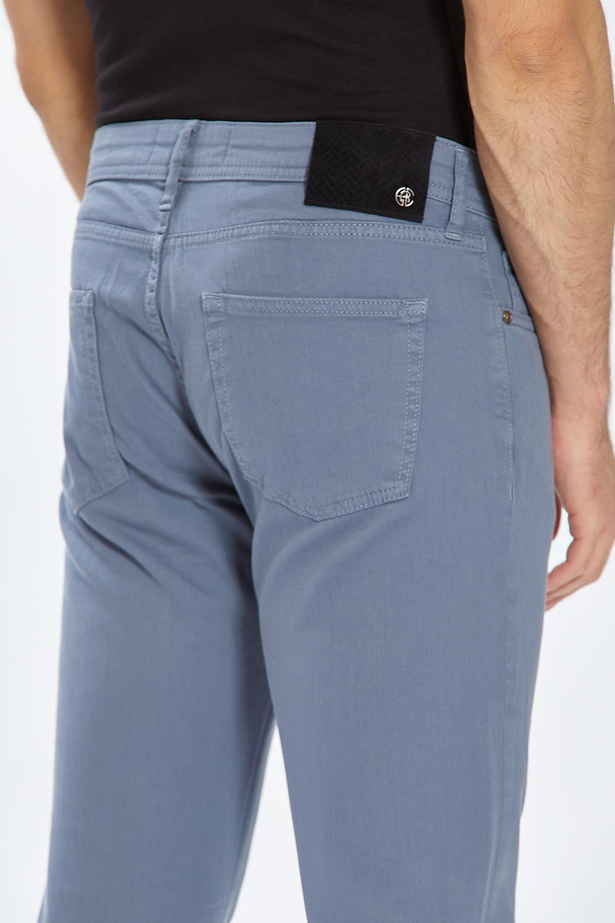 Ecer Brenta Fıve Pantolon, Ecer Jeans, ECER
