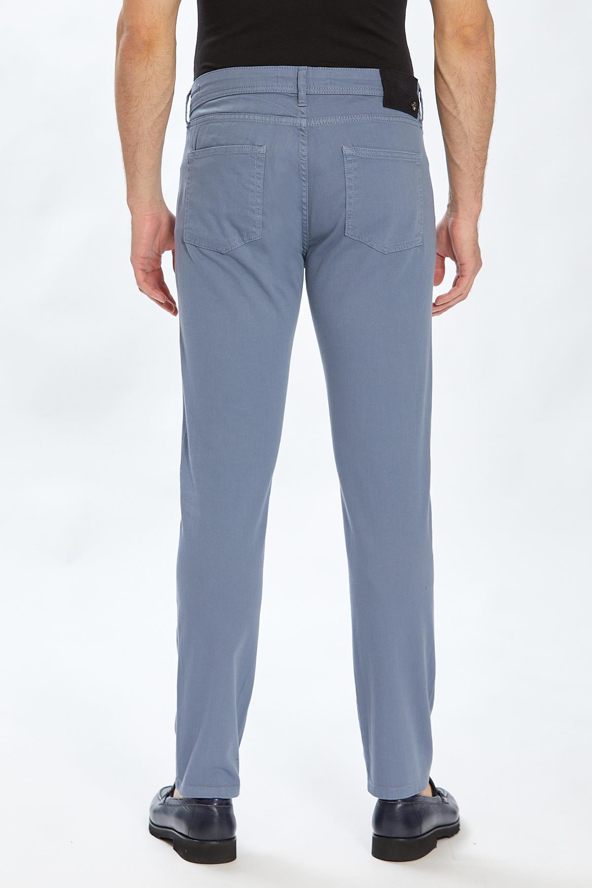 Ecer Brenta Fıve Pantolon, Ecer Jeans, ECER