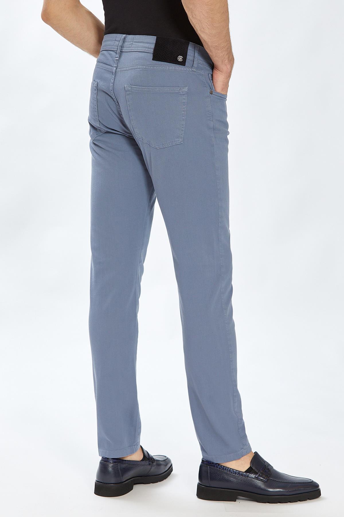 Ecer Brenta Fıve Pantolon, Ecer Jeans, ECER