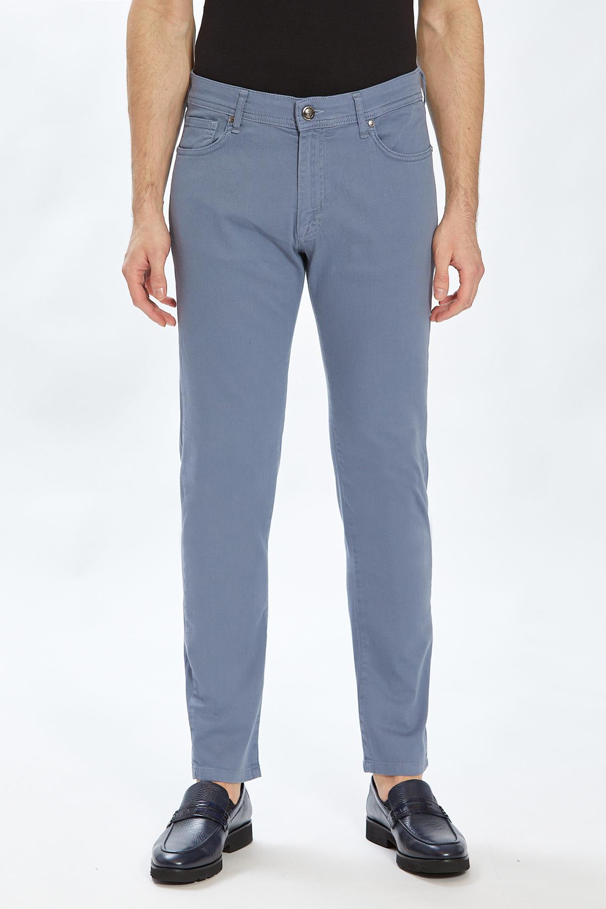 Ecer Brenta Fıve Pantolon, Ecer Jeans, ECER