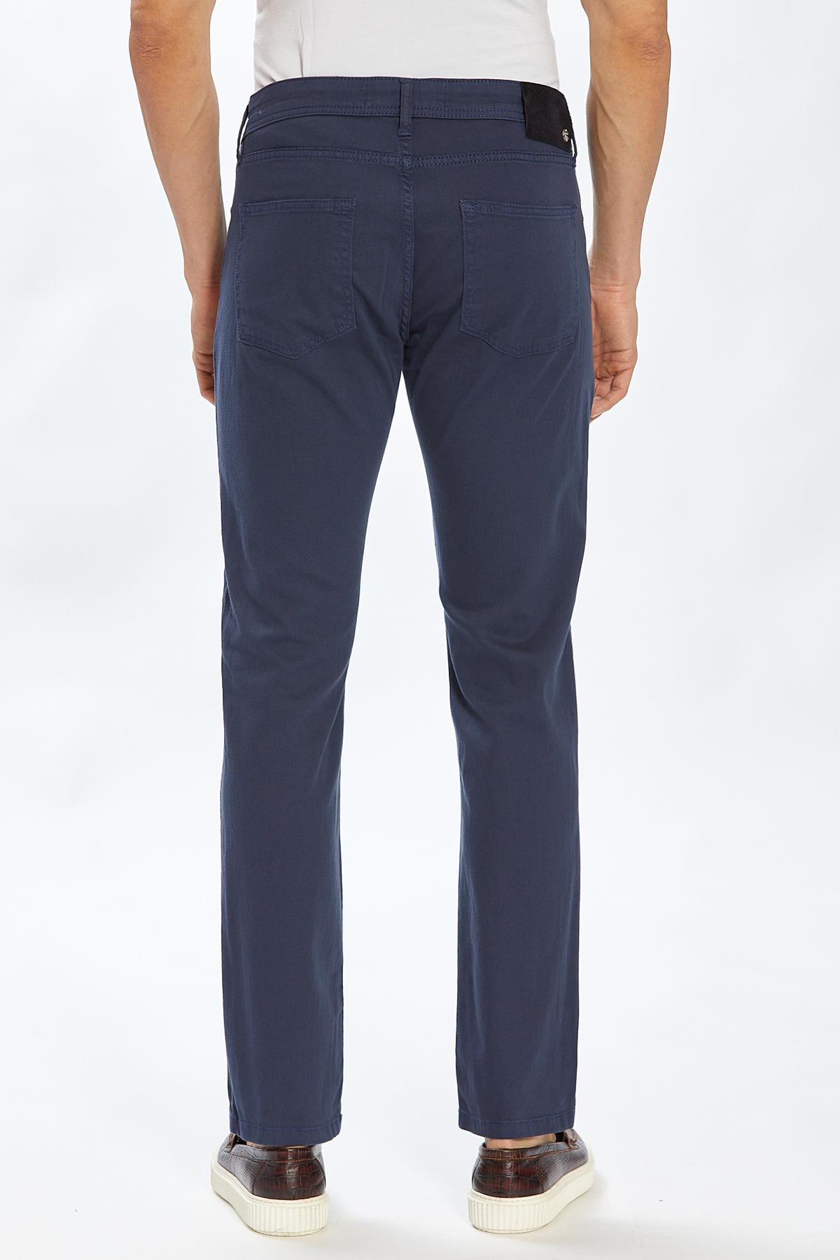 Ecer Brenta Fıve Pantolon, Ecer Jeans, ECER