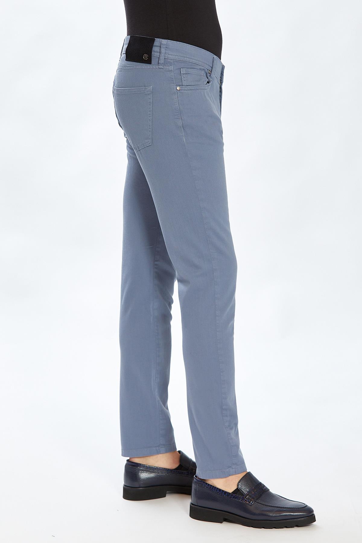 Ecer Brenta Fıve Pantolon, Ecer Jeans, ECER